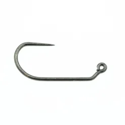 Hooks & Shanks Umpqua UC660 BL-BN Jig Hook