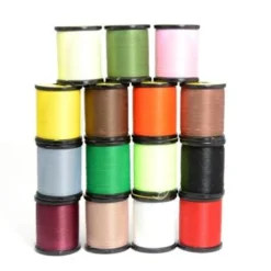 Hareline 3/0 UNI-Thread Waxed