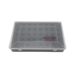 Wapsi UTC Spool Box Fly Tying Accessories