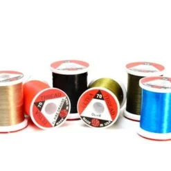 Wapsi UTC Ultrathread 70 Denier