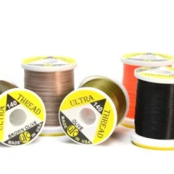 Wapsi UTC Ultrathread 140 Denier