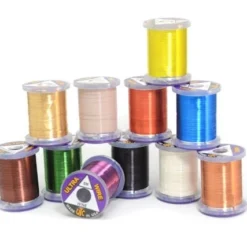 Wapsi UTC Ultra Wire - Large Wire, Tinsel & Lead