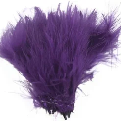 Hareline UV2 Marabou Feathers & Marabou 7 Hareline UV2 Marabou Feathers & Marabou