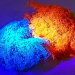 Nature's Spirit UV Tracer Squirrel Dubbing