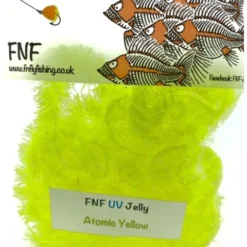 Nature's Spirit FNF UV Jelly 15 Mm