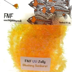 Nature's Spirit FNF UV Jelly 15 Mm