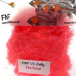 Nature's Spirit FNF UV Jelly 15 Mm