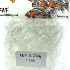 Nature's Spirit FNF UV Jelly 15 Mm