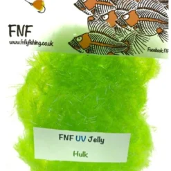 Nature's Spirit FNF UV Jelly 15 Mm