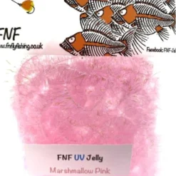 Nature's Spirit FNF UV Jelly 15 Mm