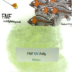 Nature's Spirit FNF UV Jelly 15 Mm