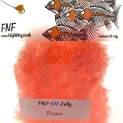 Nature's Spirit FNF UV Jelly 15 Mm