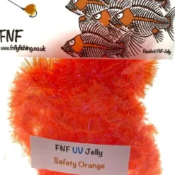 Nature's Spirit FNF UV Jelly 15 Mm