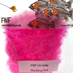 Nature's Spirit FNF UV Jelly 15 Mm