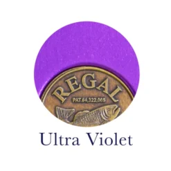 Regal - Revolution Vise - Stainless Steel Head - Bronze Pocket Base Tools & Vises 17 Regal - Revolution Vise - Stainless Steel Head - Bronze Pocket Base Tools & Vises