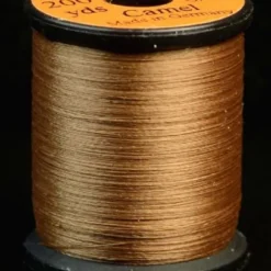 Hareline 6/0 UNI-Thread Waxed