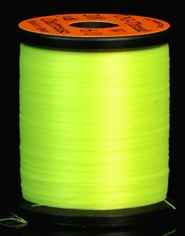 Hareline 6/0 UNI-Thread Waxed 5 Hareline 6/0 UNI-Thread Waxed