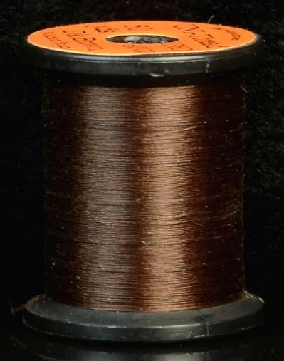 Hareline 6/0 UNI-Thread Waxed 6 Hareline 6/0 UNI-Thread Waxed