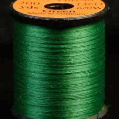 Hareline 6/0 UNI-Thread Waxed 33 Hareline 6/0 UNI-Thread Waxed
