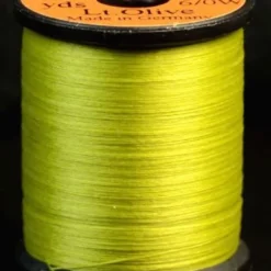 Hareline 6/0 UNI-Thread Waxed 36 Hareline 6/0 UNI-Thread Waxed