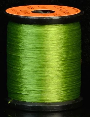 Hareline 6/0 UNI-Thread Waxed 12 Hareline 6/0 UNI-Thread Waxed