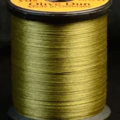 Hareline 6/0 UNI-Thread Waxed 38 Hareline 6/0 UNI-Thread Waxed