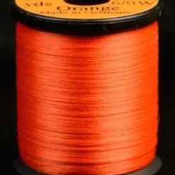 Hareline 6/0 UNI-Thread Waxed 39 Hareline 6/0 UNI-Thread Waxed