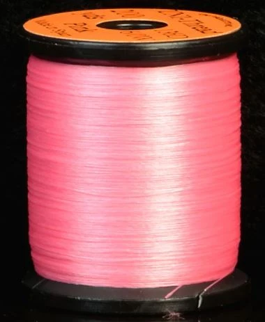 Hareline 6/0 UNI-Thread Waxed 15 Hareline 6/0 UNI-Thread Waxed