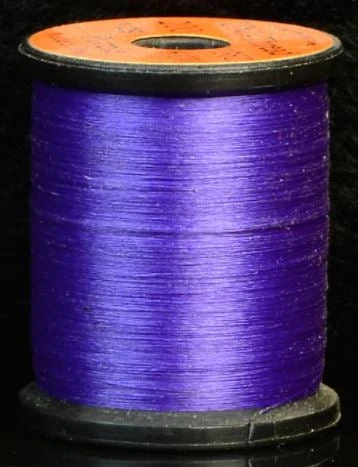 Hareline 6/0 UNI-Thread Waxed 16 Hareline 6/0 UNI-Thread Waxed