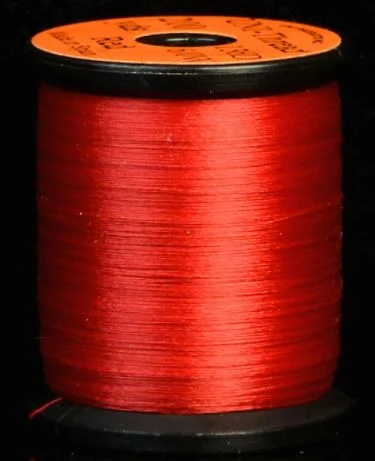 Hareline 6/0 UNI-Thread Waxed 17 Hareline 6/0 UNI-Thread Waxed