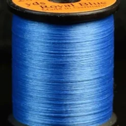 Hareline 6/0 UNI-Thread Waxed 43 Hareline 6/0 UNI-Thread Waxed