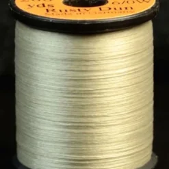 Hareline 6/0 UNI-Thread Waxed 45 Hareline 6/0 UNI-Thread Waxed