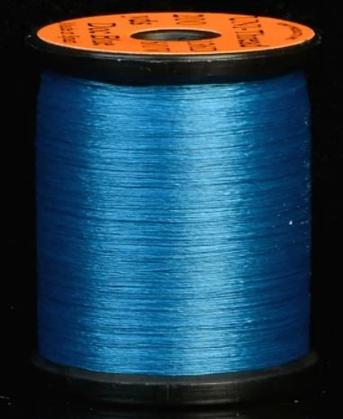 Hareline 6/0 UNI-Thread Waxed 21 Hareline 6/0 UNI-Thread Waxed