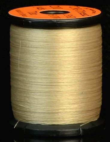 Hareline 6/0 UNI-Thread Waxed 22 Hareline 6/0 UNI-Thread Waxed
