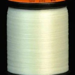 Hareline 6/0 UNI-Thread Waxed 50 Hareline 6/0 UNI-Thread Waxed