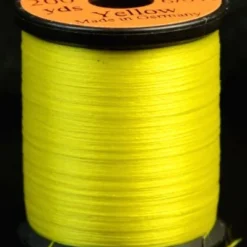 Hareline 6/0 UNI-Thread Waxed 51 Hareline 6/0 UNI-Thread Waxed