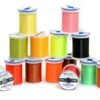 Hareline Veevus Fly Tying Thread