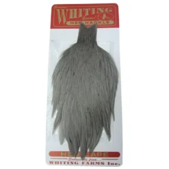 Whiting Red Label Hen Cape Hackle
