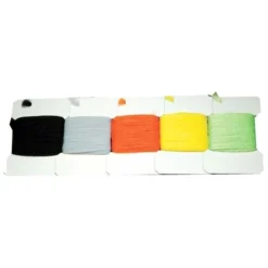 Wapsi Polypropylene Floating Yarn (Carded)