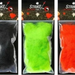 Alpine Indicators & Split Shot New Zealand Strike Indicator Replacement Wool