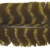Nature's Spirit Wild Turkey Barred Biot Quills Feathers & Marabou