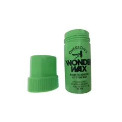Hareline Overton's Wonder Wax Tools & Vises