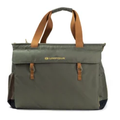 Fly Fish Food Umpqua Wader Tote ZS2 Wading Gear