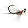 Fulling Mill Shop Flies Weiss' Skunk Anchor Barbless