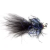 Fulling Mill Shop Flies Weiss' UV Jig Streamer