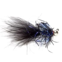 Fulling Mill Shop Flies Weiss' UV Jig Streamer