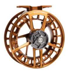 Lamson - Litespeed F - Reel Reels