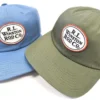 Winston/Bauer Winston Tailwater Twill Hat Hats 2 Winston/Bauer Winston Tailwater Twill Hat Hats