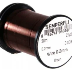 Semperfli Tying Wire 24 Semperfli Tying Wire