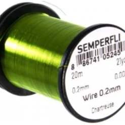 Semperfli Tying Wire 26 Semperfli Tying Wire